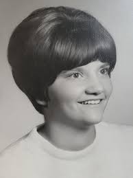 Mary Elizabeth Decker Obituary