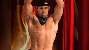 But thanks to the use of psilocybin, also known as magic mushrooms, his. Channing Tatum Erster Magic Mike Xxl Trailer Ist Da Gala De