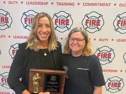 Arizona Fire and Burn...