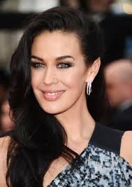 Fan Casting Megan Gale as Teela-Na in Masters of the Universe
