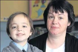 Three little medical miracles who were an inspiration to all