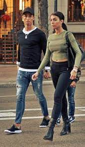 Georgina rodriguez, 22, grew up in jaca, a city which is located in northeastern spain and is part of the province of huesca, near the pyrenees. 78 Georgina Rodriguez Ideas Georgina Cristiano Ronaldo Ronaldo