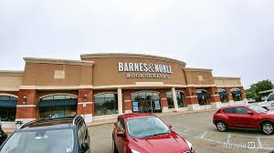 Barnes & noble values the strong relationships we have with our publishing partners and the many authors whose works line our bookshelves. Barnes Noble Of Morris Plains Nj Nj Route 22