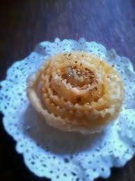 Griwech Gateau Algerien Traditionnel Gateau Sec Algerien Gateau Oriental Patisserie Orientale