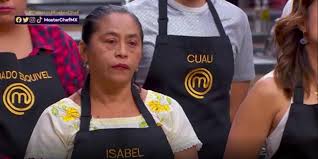 Aquí te damos todos los detalles. Masterchef Mexico Cocineros Atacan A Isabel Y Usuarios La Defienden Video