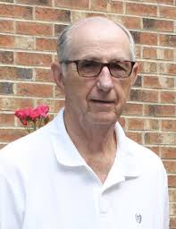 Obituary information for Charles Franklin Knott, Jr.