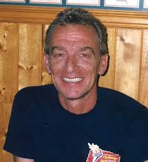 Obituary information for Howard John Edmondson