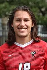 2020-21 Men's Soccer Roster