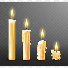 Burning Candle Dripping Or Flowing Wax Realistic Candle Flame Lit Png And Vector With Transparent Background For Free Download In 2020 Dripping Candles Candle Flames Burning Candle