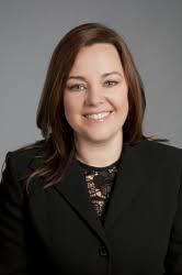 Danielle Cooley, CFP®