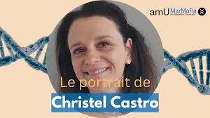 Portraits de nos membres