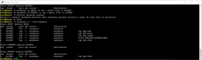 After this the port number should pop up . Can T Connect To Server On Local Network Even Though Ports Are Open Connectivity Mineos Forum