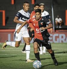 Rodrigo aliendro statistics played in colon. A Horas De Enfrentar A Platense Colon Recupero A Rodrigo Aliendro Nexodiario