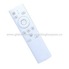 Aim the remote at the tv box and press the voice (microphone) button. China Bluetooth Wireless Remote Control With Voice Android Tv Remote Control For Android Tv Box On Global Sources Remote Control Smart Remote Control Tv Remote Control