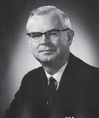 Educator Dr. Robert Shaffer