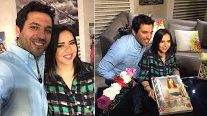 الطفلة إيمي سمير غانم إيمي كلها سمير غانم. Ù‚ØµØ© Ø­Ø¨ Ø¥ÙŠÙ…ÙŠ Ø³Ù…ÙŠØ± ØºØ§Ù†Ù… ÙˆØ­Ø³Ù† Ø§Ù„Ø±Ø¯Ø§Ø¯ Ù…Ù† Ø§Ù„Ø¨Ø¯Ø§ÙŠØ©