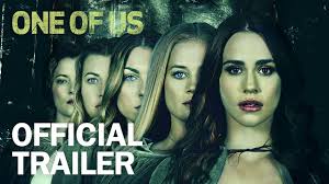 We did not find results for: One Of Us Official Trailer Marvista Entertainment Youtube