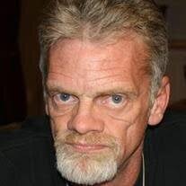 Gary "Cotton" Don Wyatt Obituary