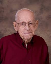 Walter Glenn Gorman (1925-2017)