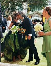 Tina Turner Marries Erwin Bach Wedding Album Wedding Tina Turner Wedding Album