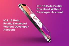 Apple is preparing to announce ios 15 beta profile download at wwdc 2021, which will start on june 7. How To Ios 15 Beta Profile Download Without Developer Account