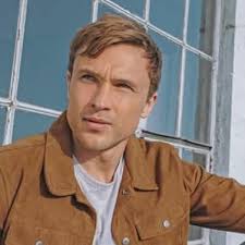 William Moseley Philippines