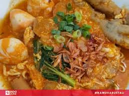Berikut ini merupakan kumpulan resep seblak bandung dengan berbagai variasi lainnya. Seblak Kuah Pedasnya Bikin Nagih Ini Resepnya Indozone Id