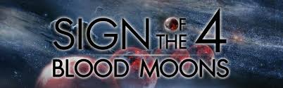Four Blood Moons Endtime Ministries Irvin Baxter And