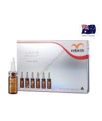 Giá của serum nhau thai cừu royal là bao nhiêu? Serum Táº¿ Bao Gá»'c Nhau Thai Cá»«u Va Ná»c Ong Rebirth Cáº£i Thiá»‡n Káº¿t Cáº¥u Da