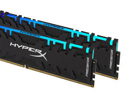 DDR 4 HyperX Predator RAM