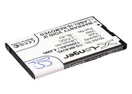 Akku Battery 1200mAh für BLU EZ2Go ...