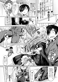 オリジナル】着ぐるみプレイでご契約を! - 同人誌 - エロ漫画 momon:GA（モモンガッ!!）