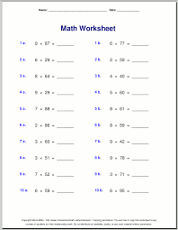 Multiplying and dividing decimals worksheets pdf 5th grade common. Grade 4 Multiplication Worksheets
