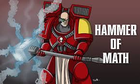 Just over a year later, on september 1, 1986, captain kangaroo returned in reruns on pbs, with funding. Hammer Of Math Smash Captain Returns Goonhammer