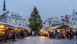 Estonia is a baltic gem offering visitors the chance to see a tiny dynamic land on the shores of the baltic sea. Estonia Ranked 21st Legatum Prosperity Index 2020