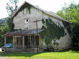 Vanishing Eastern Kentucky Hinkle S Store Richardson Post Office Lawrence County Lawrence County Old Houses Post Office