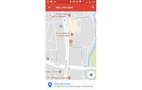 Membuat peta dengan excel 2000 ke bawah. Inilah Cara Membuat Peta Sendiri Di Google Maps Jalantikus