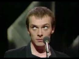 Lockdown Mock Beard by Edward Tripp