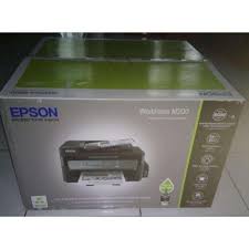 Take your business productivity to the next level with the epson m200 original ink tank Jual Printer Epson M200 Online Februari 2021 Blibli