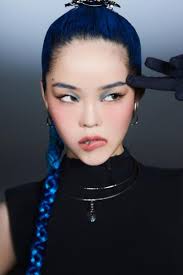 HARVEY(XG)'s Profile, Popularity Ranking & Latest Trends【KPOP JUICE!!】