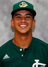 2019 Baseball Roster