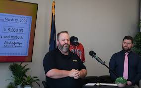 Lexington Police Department