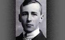 Scone Memorial Sound Walk