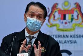 Check spelling or type a new query. Lebih 4 000 Petugas Barisan Hadapan Kkm Dijangkiti Covid 19 Kp Kesihatan Astro Awani
