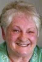 Rosalie Ann Regan (1938-2023)