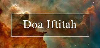 Azizam,sebenarnya doa iftitah itu hanya sunat haiah,jika belum menghafalnya solat tetap sah kerana ianya bukan termasuk dalam rukun solat. Bacaan Doa Iftitah Dalam Solat Ejaan Rumi Audio Aku Islam