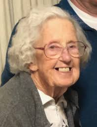 Mary A. Smith Polston Obituary (2022)