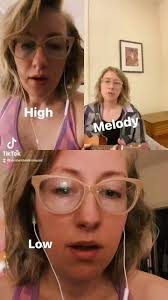 Vocal arrangement is my favorite step of the writing and producing process.  I usually get too attached to crappy first draft scratch recordings like  these because of how amazing I feel when these ...