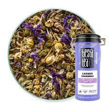Lavender Chamomile In 2021 Herbalism Lavender Chamomile Herbal Tea