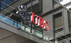 Ubs Wealth Management Reshuffle